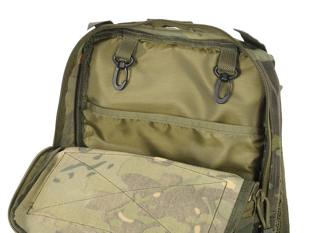 Multi-purpose Rucksack V2 - Multicamo 10