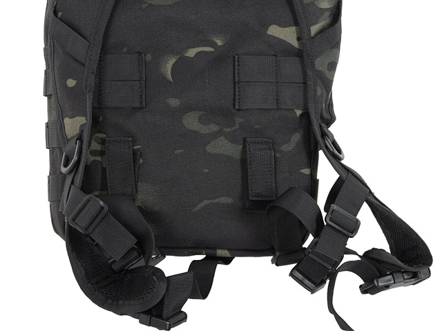 Multi-purpose Rucksack V2 - MB 8