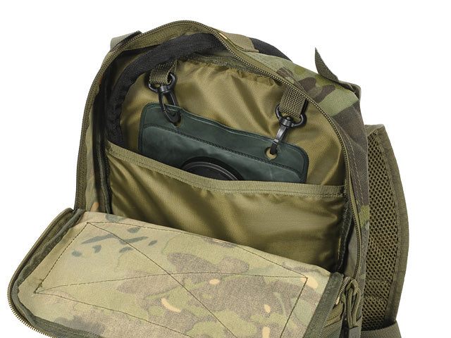 Multi-purpose Rucksack V2 - MT 10
