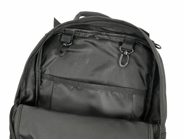 Multi-Purpose Rucksack V3 Chest Rig / Plate Carrier MOLLE - Schwarz 9