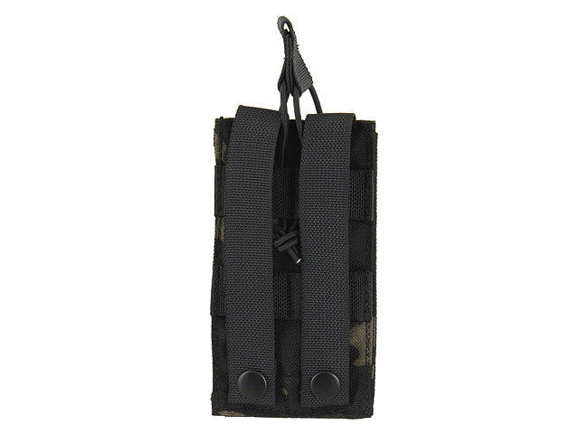 Modular Open-Top Einzel-Magazintasche für 5.56 - MB 4