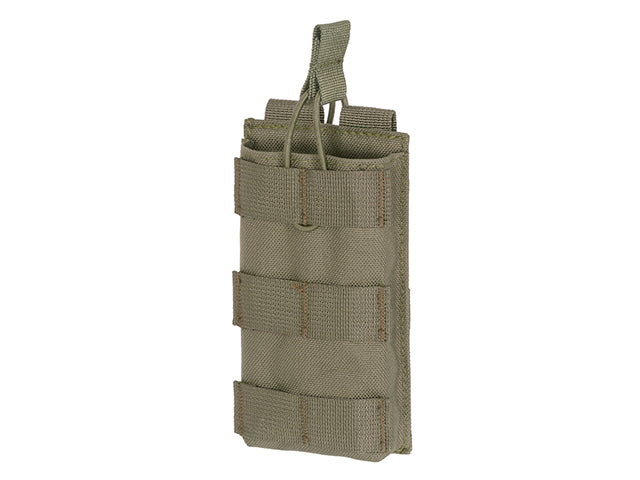 Modular Open-Top Einzel-Magazintasche für 5.56 - Ranger Grün 4