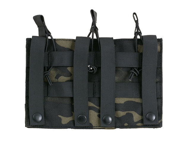 Modular Open-Top Dreifach Mag Tasche für 5.56 - MB 5