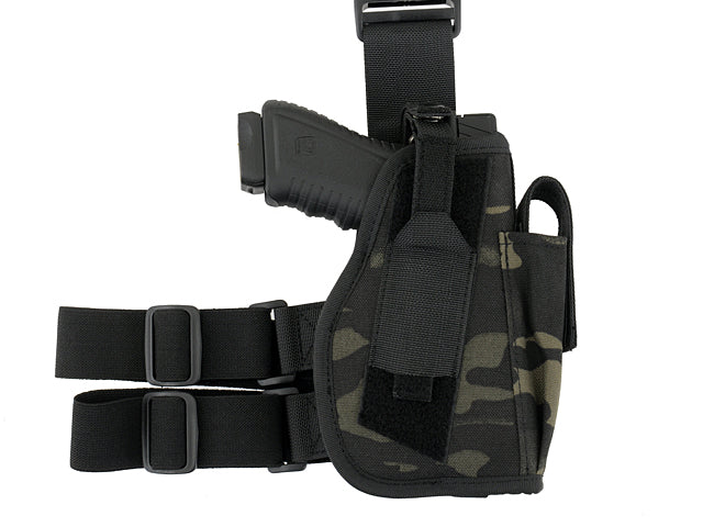 Drop-Leg-Holster - MB 4