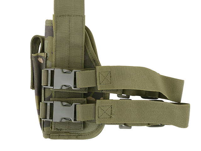Drop-Leg-Holster - MT 7