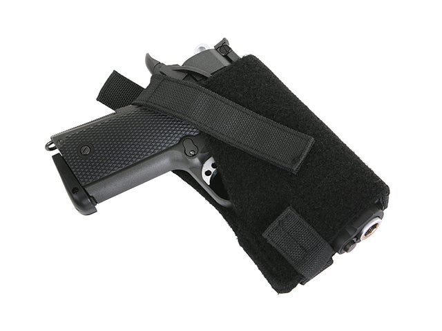 Compact Holster for Pistol - Coyote 7