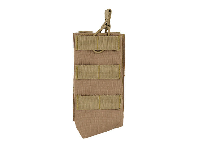 Open-Top Einzel 7.62x39 AK Magazintasche - Coyote 3