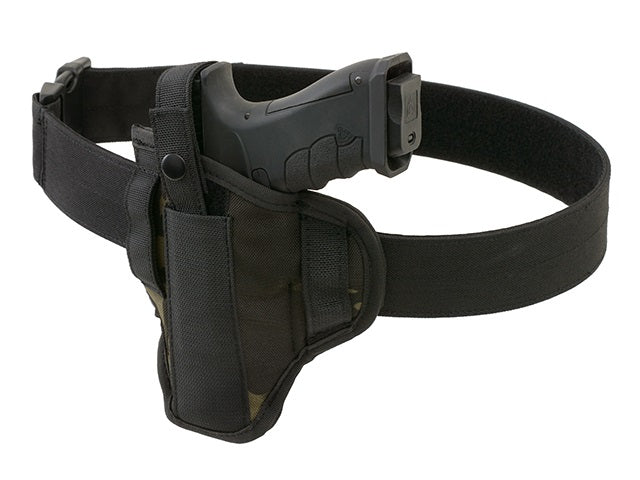 Ambidextrous Belt Holster - MB 6