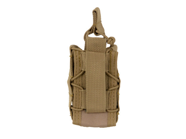 Versatile 40MM Granatentasche - Coyote 4