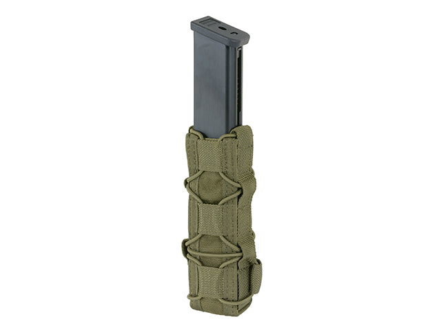 Extended Pistole Tasche - Oliv 6