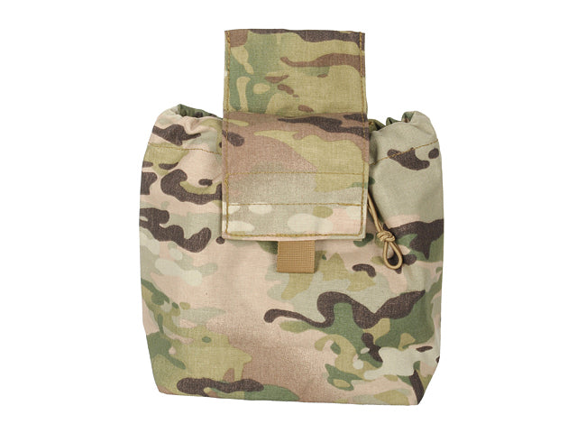 Collapsible Abwurftasche - Multicam 5
