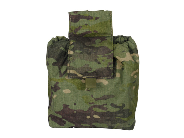 Collapsible Abwurftasche - Multicam Tropic 5