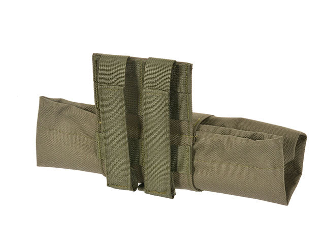 Collapsible Abwurftasche - Ranger Grün 9