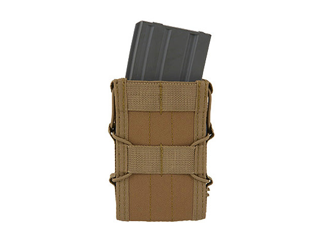 Belt-montiert vielseitige Magazintasche - Coyote