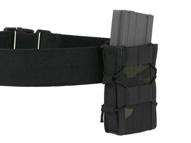 Belt-montiert Versatile Magazintasche - Coyote 9