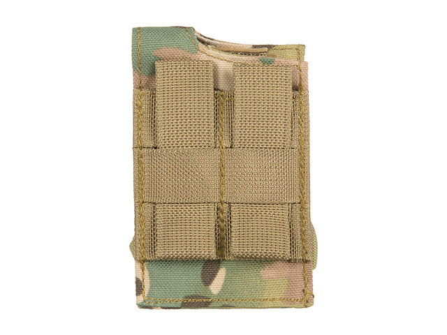 Mini Radiotasche - Multicamo 5
