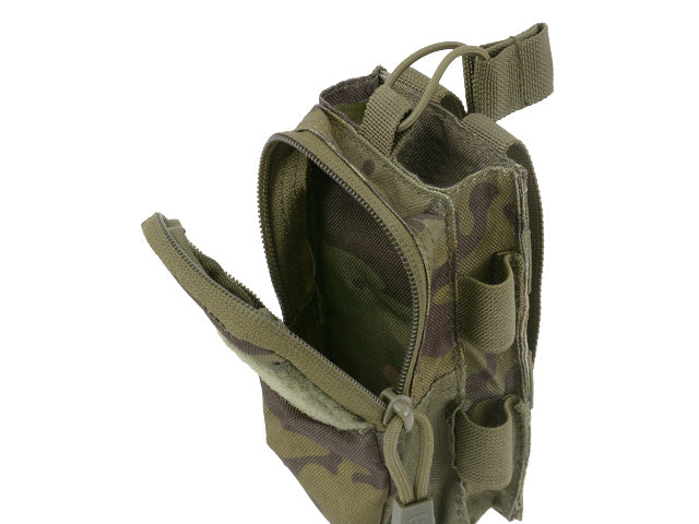 Einzel Mag/Mini GP-Tasche - MT 5