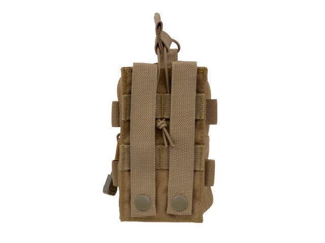 Einzel Mag/Mini GP-Tasche - Coyote 5