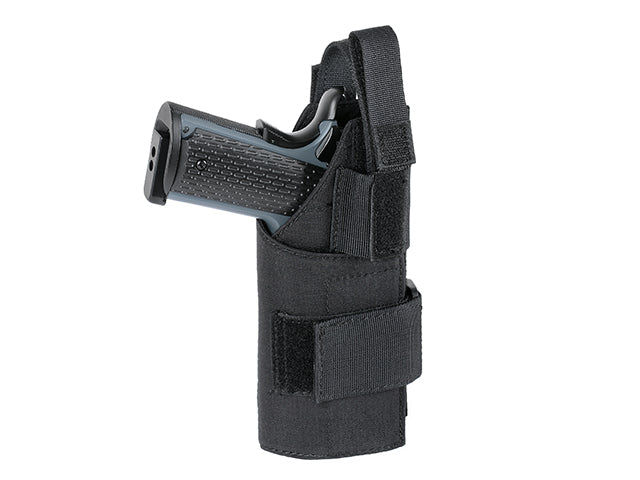 Modular Universal Holster - Schwarz 10