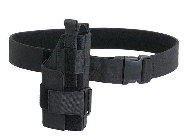 Modular Universal Belt Holster - Schwarz 9