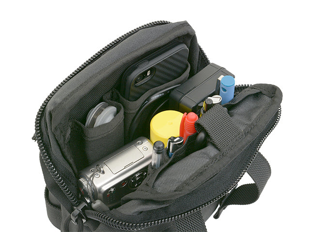 Large-Capacity GP Admin-Tasche - Multicamo 6