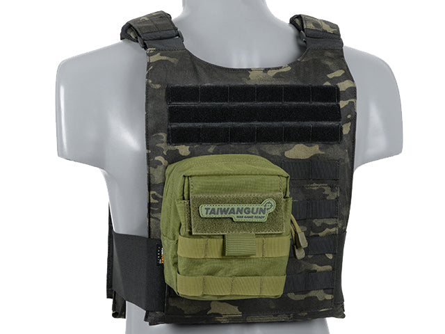 Large-Capacity GP Admin-Tasche - Multicam Tropic 6