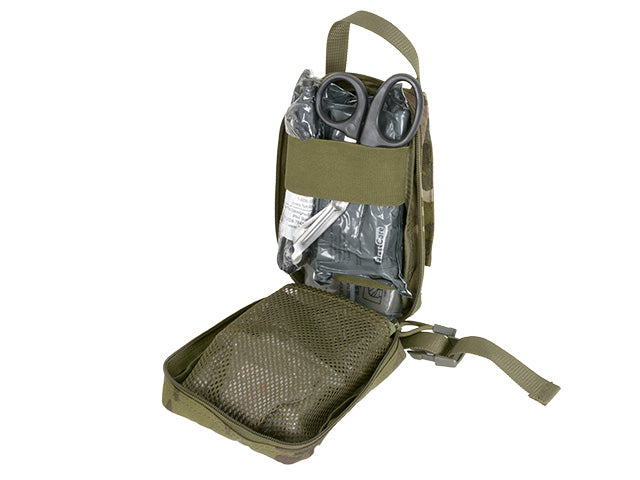 EMT-Tasche - Schwarz 10