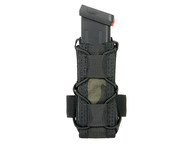 Belt montiert Pistole-Mag-Speed-Tasche - MB 4