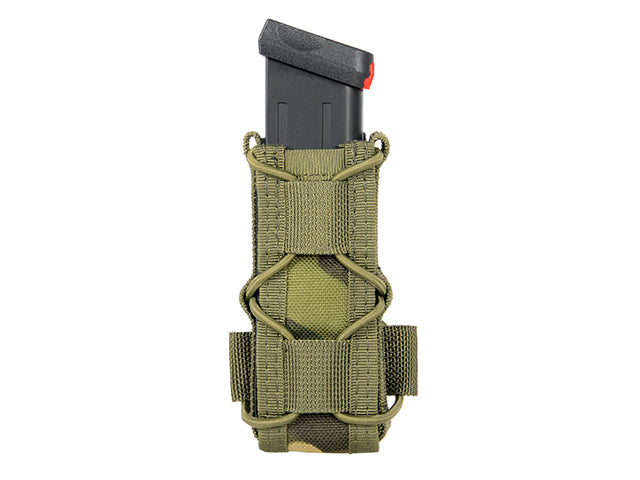 Belt montiert Pistole-Mag-Speed-Tasche - MT 4