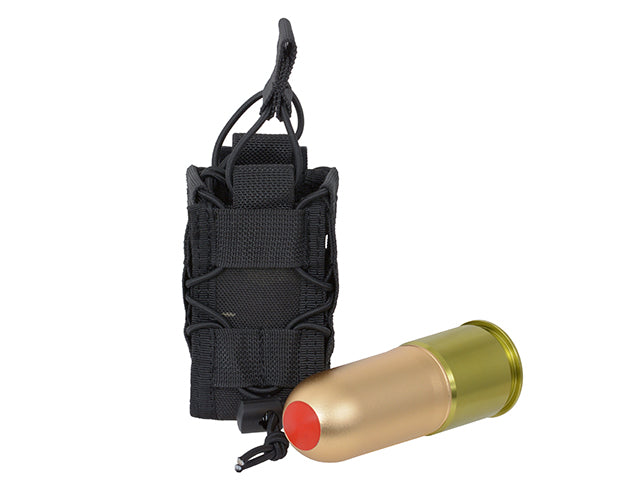 Belt montiert 40mm Grenade Speed Tasche - MB 5