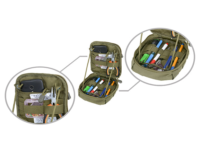 Mehrzwecktasche - MB 6
