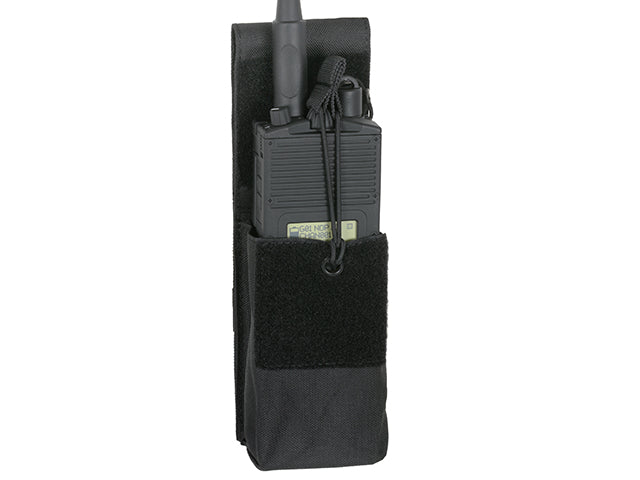 Multi Purpose Tasche - Schwarz 6