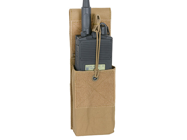 Multi Purpose Tasche - Coyote 6