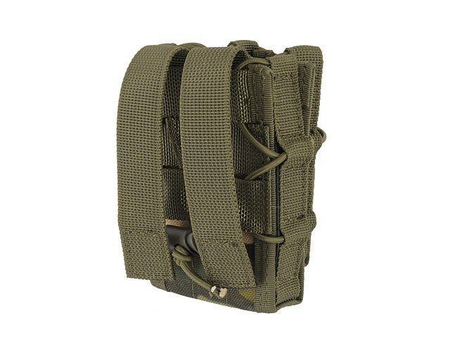 MOLLE Combo /Pistol Mag Speed Tasche - MT 5