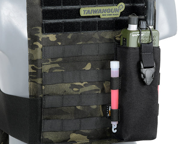 Radiotasche PRC148/152 - CB 7