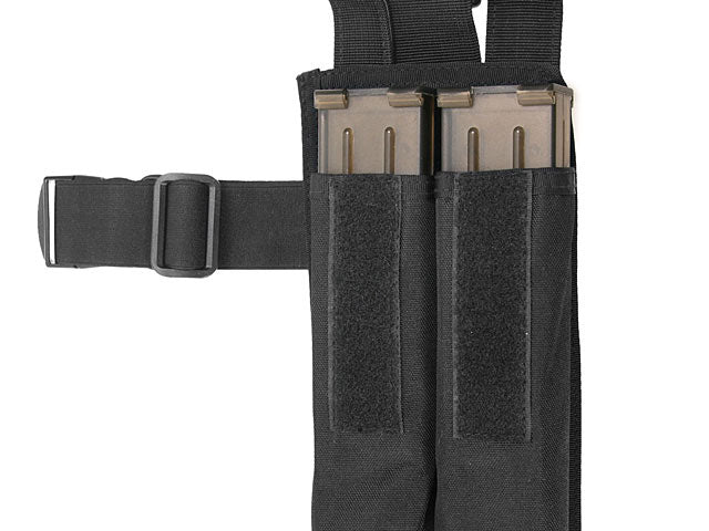 Leg Magazintasche für CM.060 Magazin - Schwarz 3