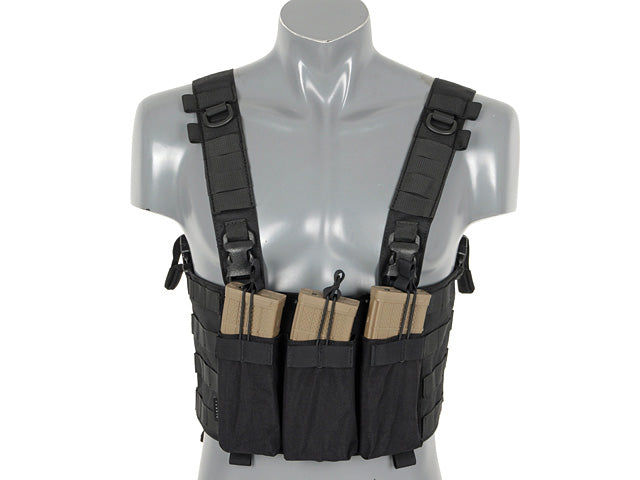 Buckle Up Dreifach 5.56 Taschen-Panel - CB 4