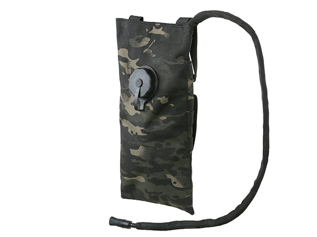 Transporttasche MOLLE Hydration Carrier mit 2L Bladder - MB 3
