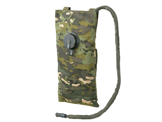 Transporttasche MOLLE Hydration Carrier mit 2L Bladder - MT 3