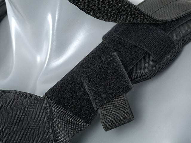 Gear-Zubehör Cord and Tube Holder Set - Coyote 7