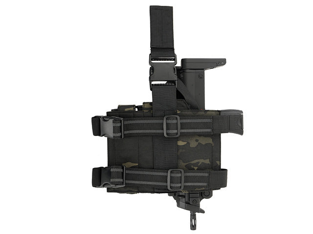 SMG Thigh Holster - MB 2