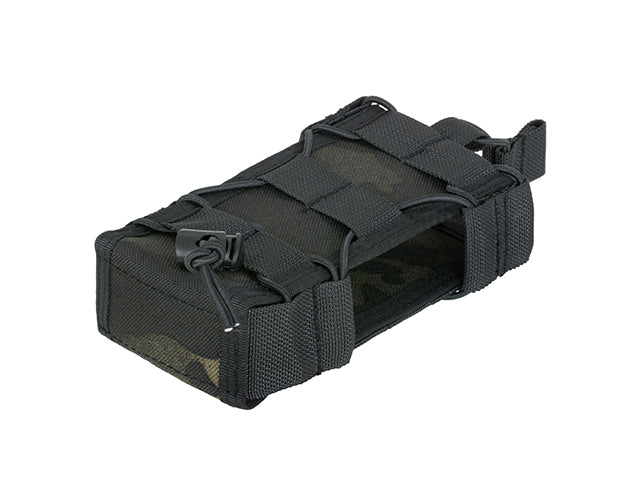 Open-Top Radiotasche - MB 5