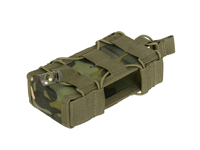 Open-Top Radiotasche - MT 5