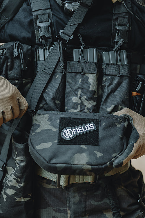 Drop-Down Mehrzwecktasche für Armor Carrier Mod.2 - MB 10