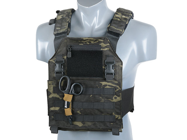 Universal vertical pouch "STICK" Molle - Coyote 6