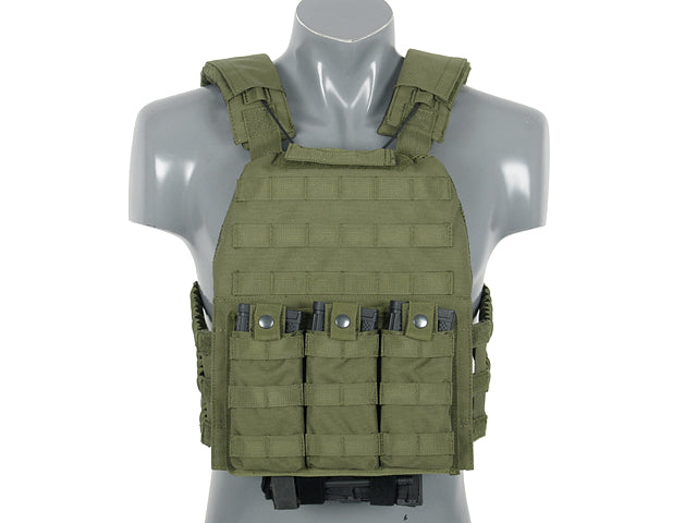 Gear-Zubehör Klett Tourniquet Holder - Oliv 4