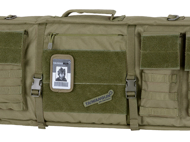 Gear-Zubehör ID Card Holder - Coyote 7
