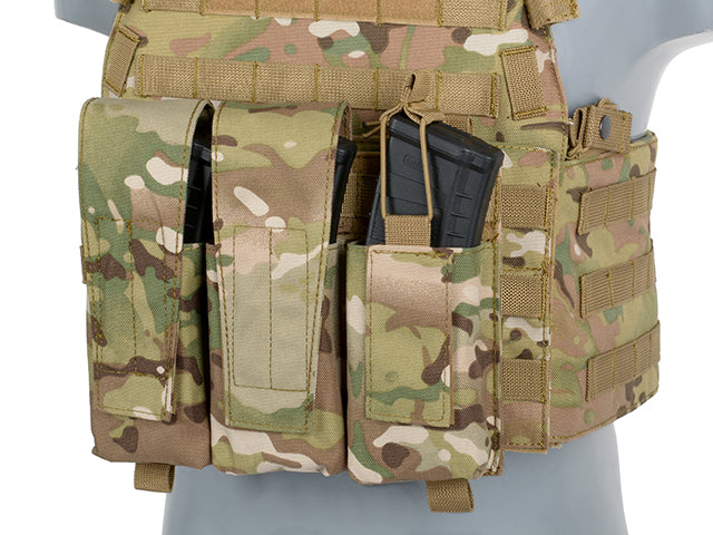 AK Hybrid Mag Tasche - MT 10
