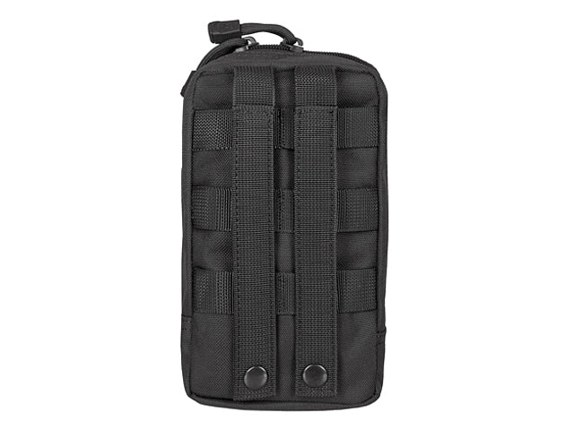 GP-Tasche - Schwarz 4