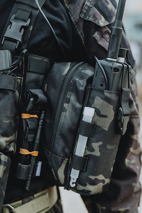 GP-Tasche - MB 7